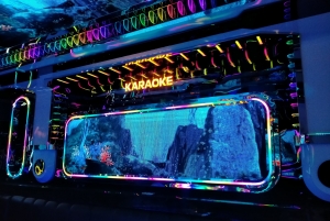 Phân phối màn hình LED Karaoke tại Sài Gòn