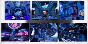 HDSet 4.0 Bước đột phá trong sắp xếp tấm LED đa hình