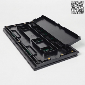 Review Module LED ma trận P10 Ốp Chống Nước LLR MT11