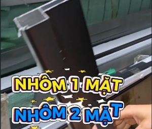 Khung nhôm chuyên dụng cho biển LED ma trận – Màn hình LED