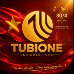 LED TUBIONE
