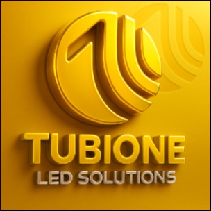 LED TUBIONE