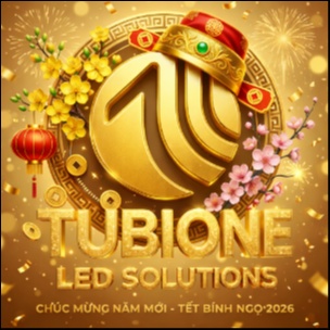 LED TUBIONE
