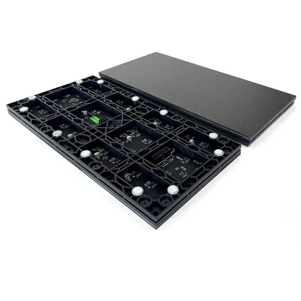Tấm Module Led ma trận P1.53 full trong nhà MT51
