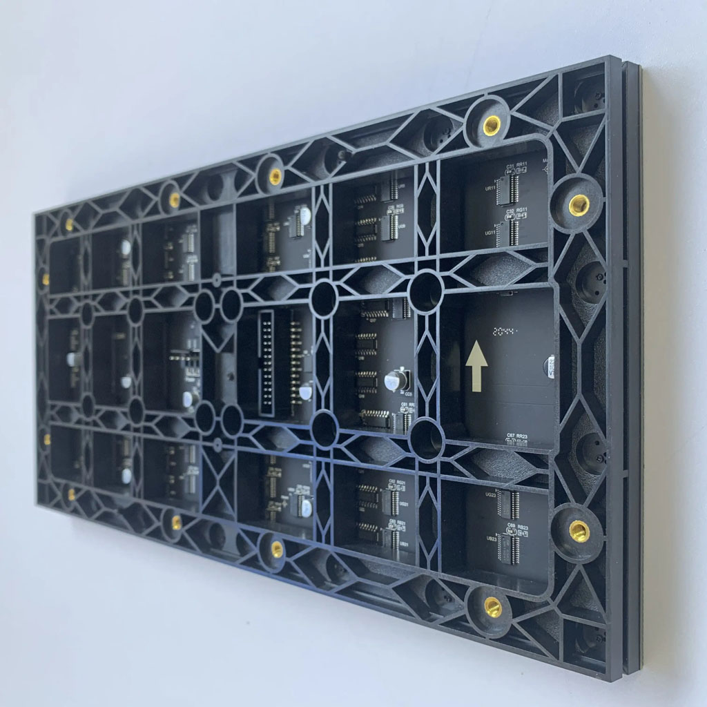Module LED P1.667 Indoor