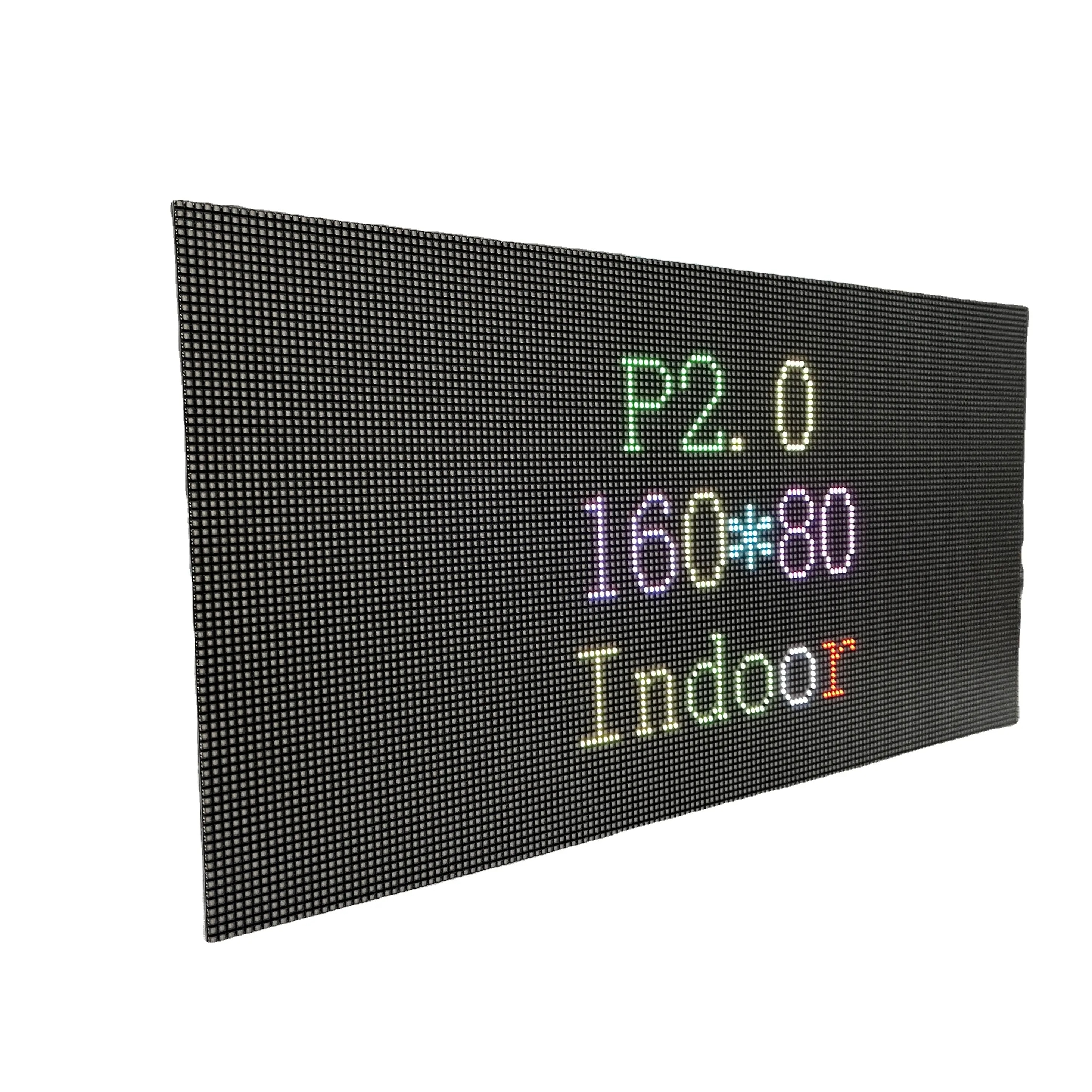 Module LED uốn dẻo P2 Indoor