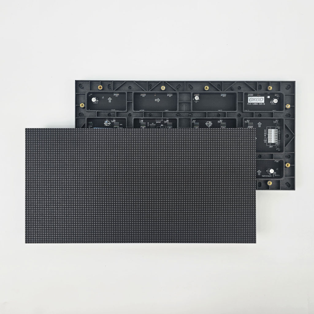 Tấm Module Led ma trận P2.5 Full indoor GKGD 3840hz MT37