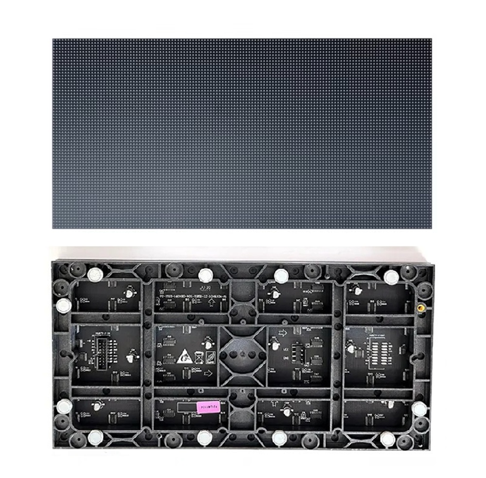 Thiết kế Module màn hình LED P2.5 GOB trong nhà