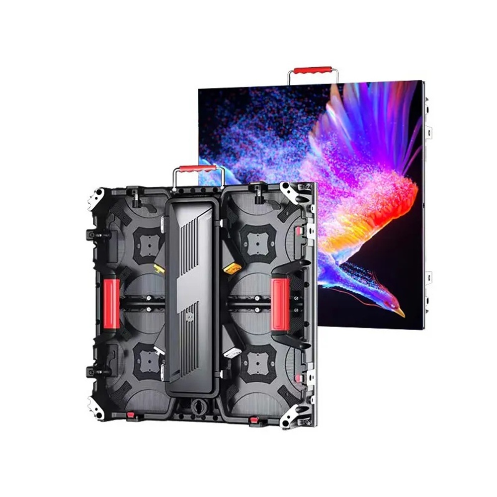 Tấm Module Led ma trận P2.5 GOB vuông full trong nhà MT42