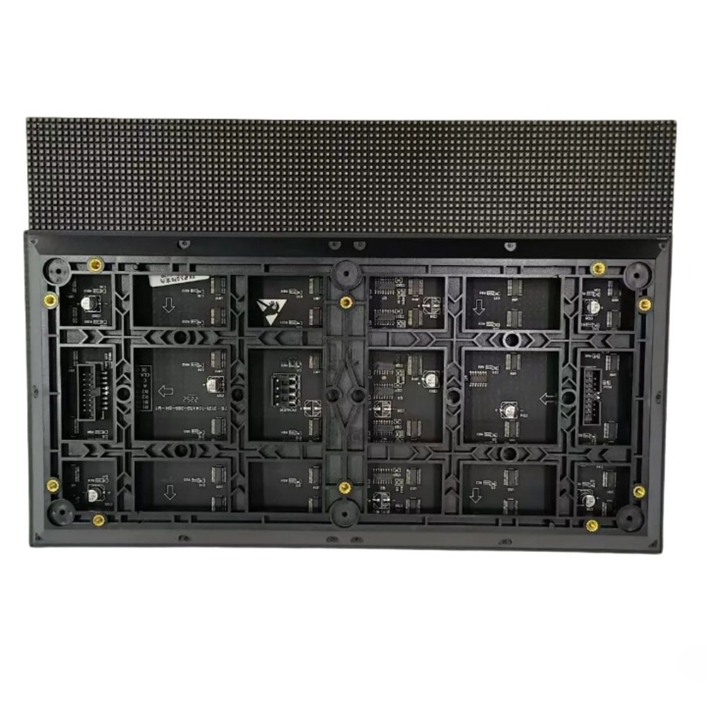 Tấm Module Led ma trận P2.5 full trong nhà vát cạnh MT41