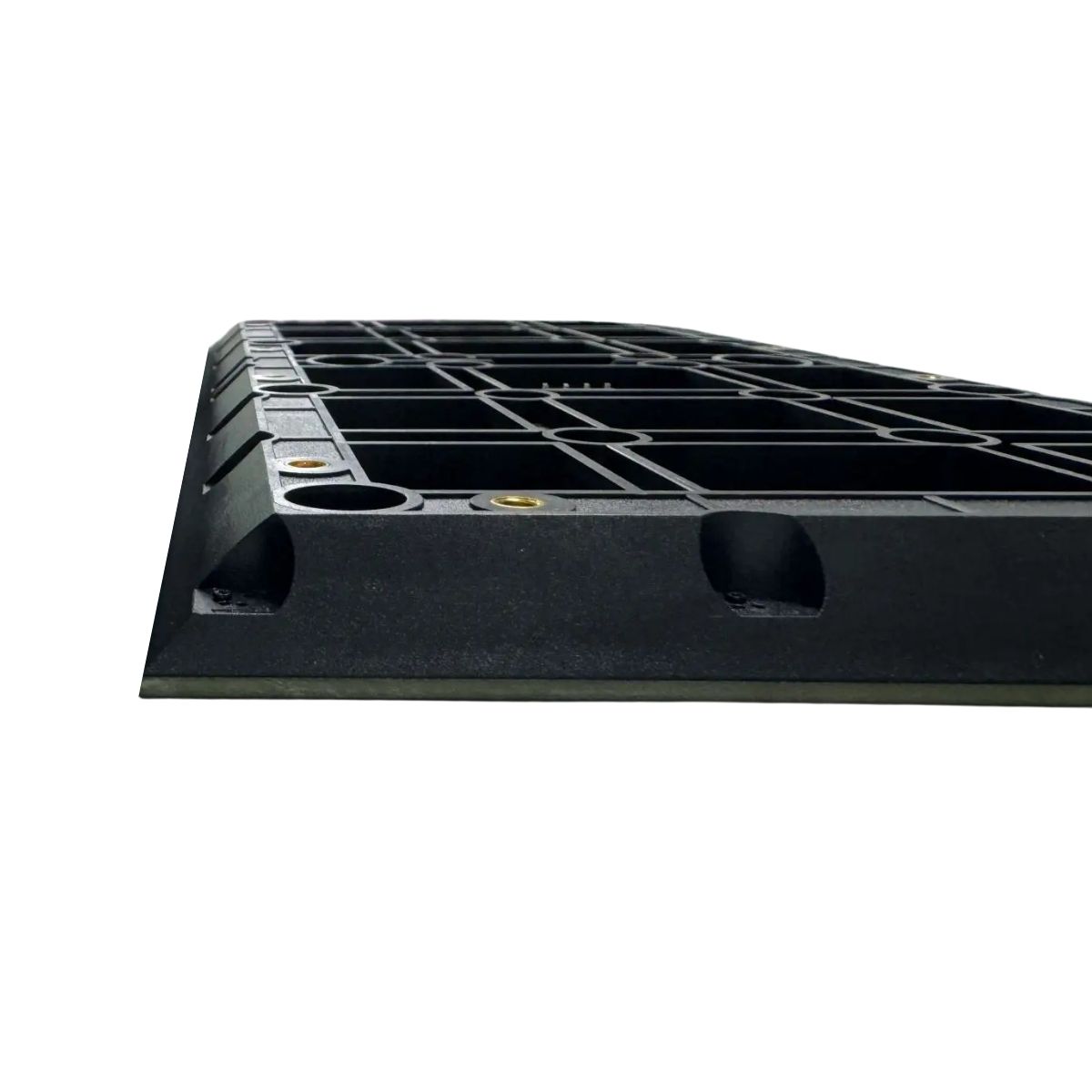 Module màn hình LED P2.5 vát cạnh trong nhà