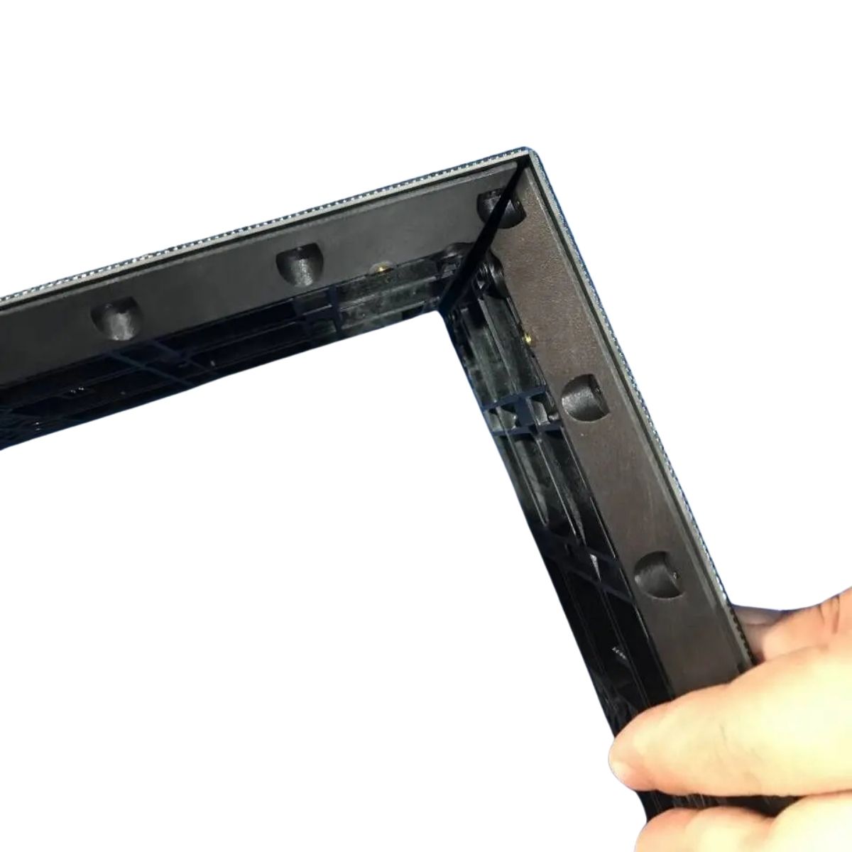 Module P2.5 vát cạnh Full trong nhà