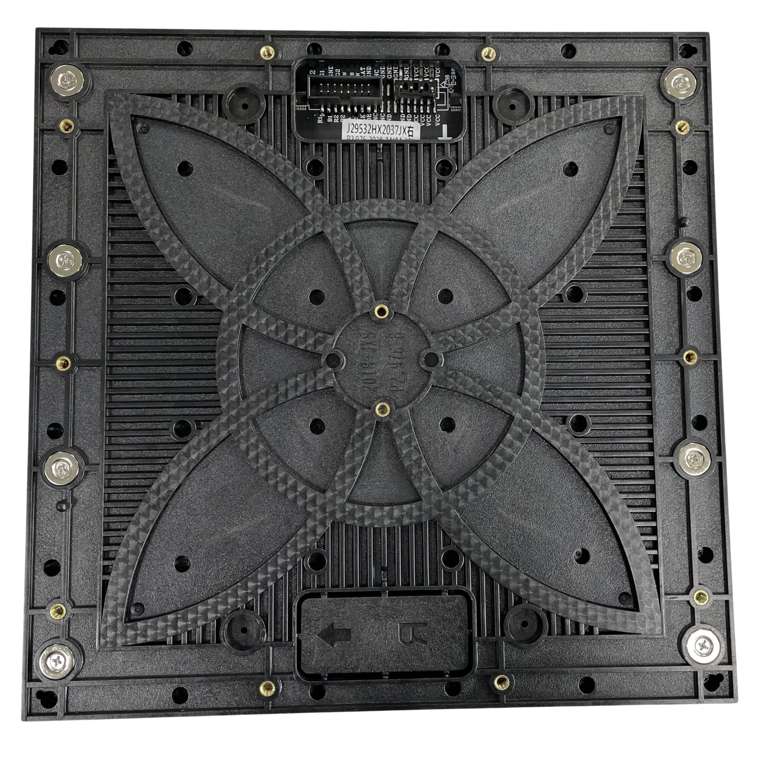 Module màn hình LED P2.976 trong nhà