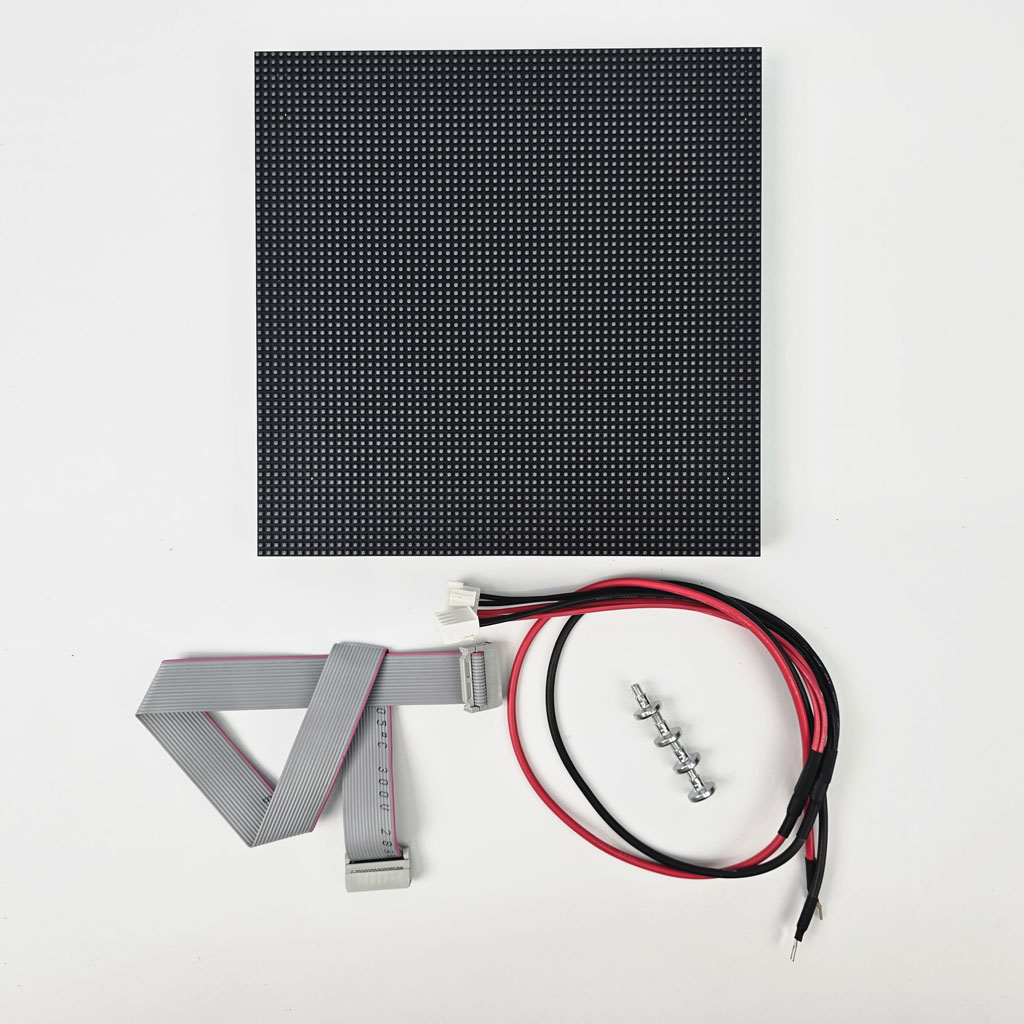 Module màn hình LED P3 Trong nhà GKGD
