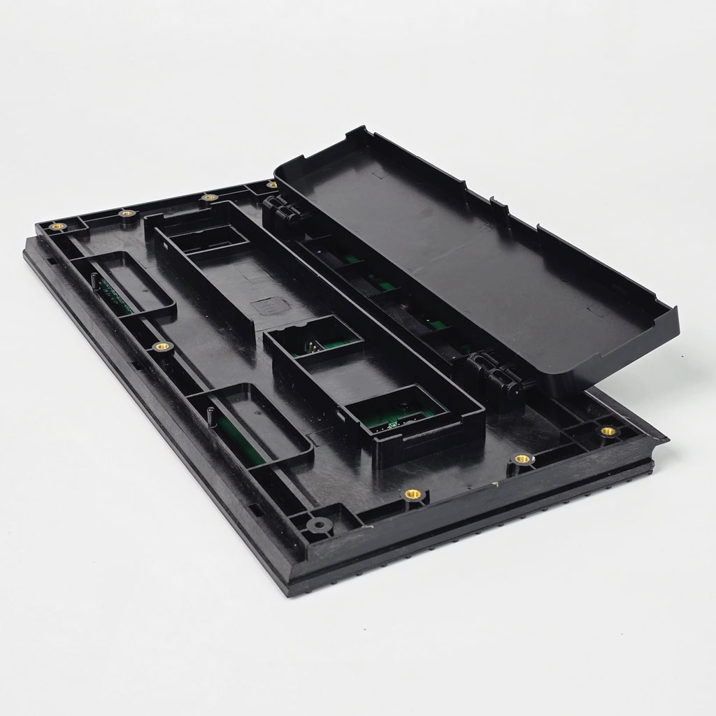 Tấm Module Led ma trận P10 full out LLR ốp chống nước