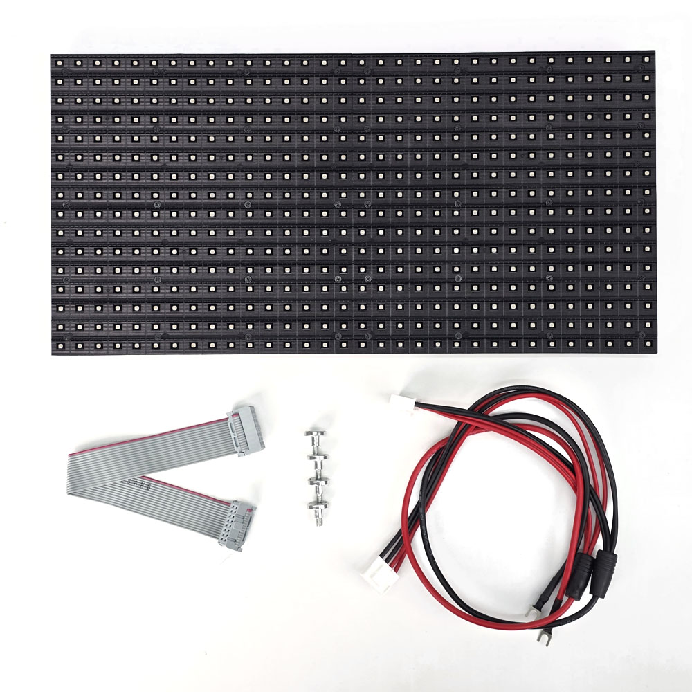 Trọn bộ Led P10 Full out Meiyad và phụ kiện