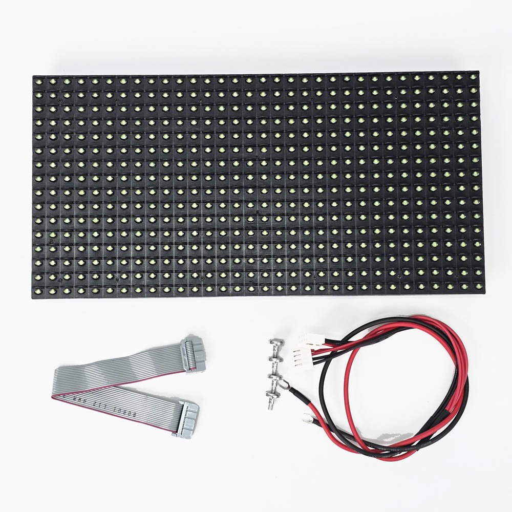 Bộ sản phẩm Led P10 DIP Meiyad