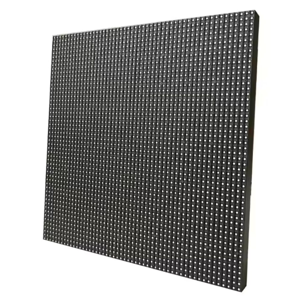 Mặt trước tấm Led P4.81 full ngoài trời