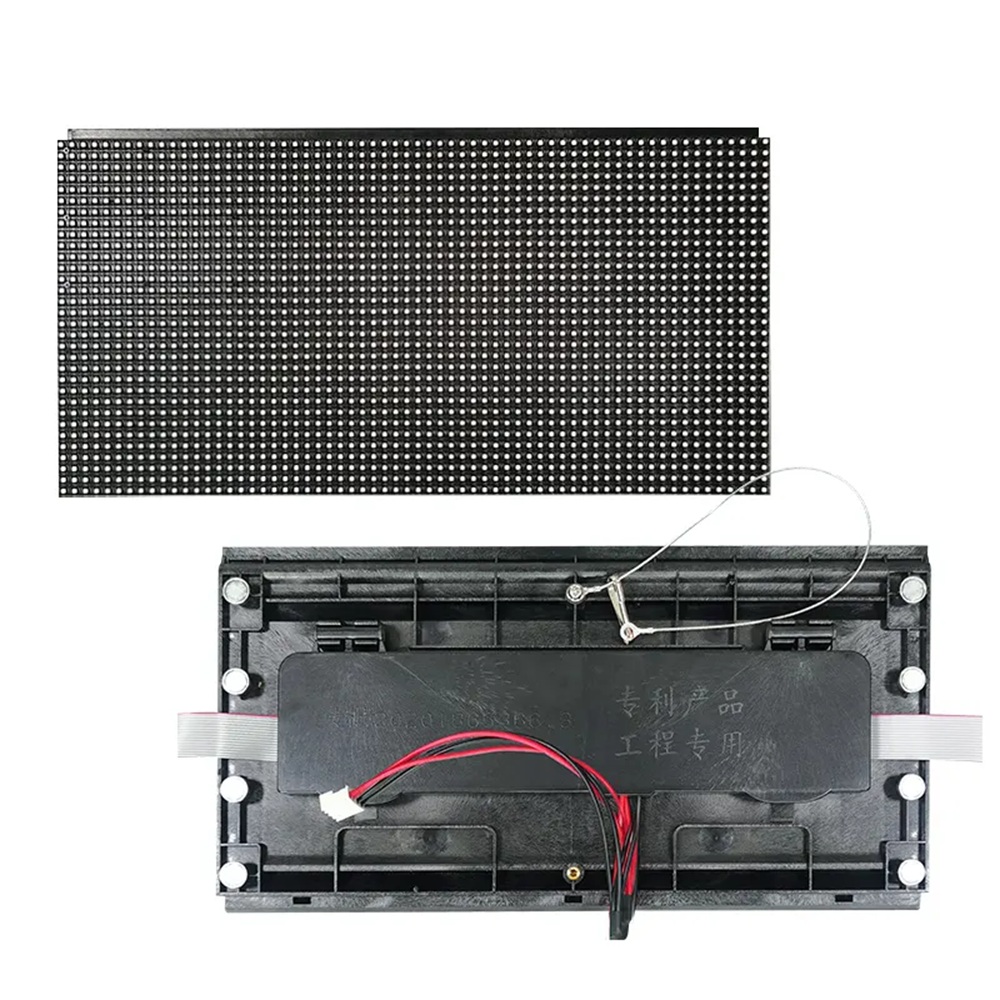 Tấm Module Led ma trận P5 full ngoài trời LLR ốp chống nước