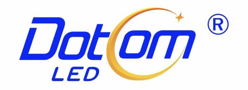 Logo Dotcom LED