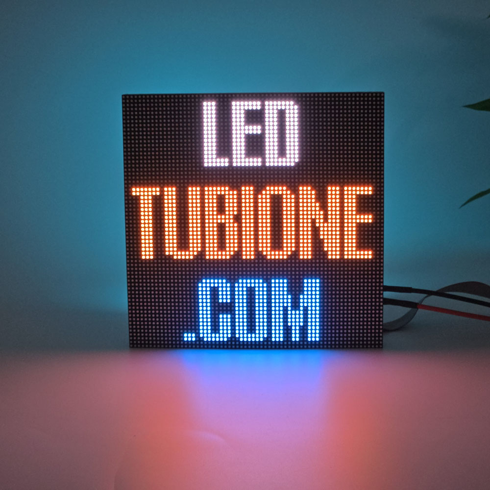 Led P3 full outdoor Dotcom phân phối chính hãng bởi LED Tubione