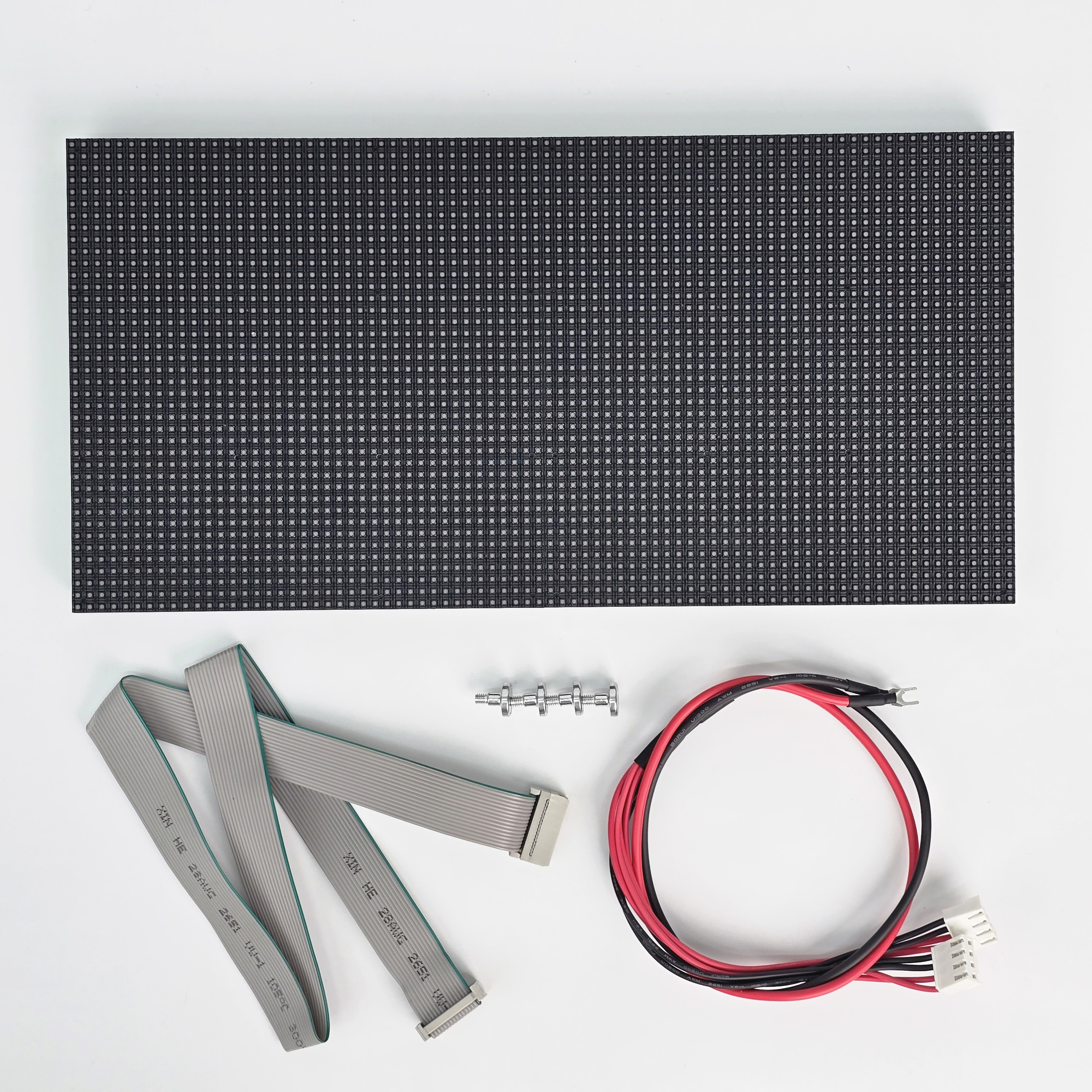 Tấm Module Led ma trận P4 full indoor Meiyad 3840Hz MT66