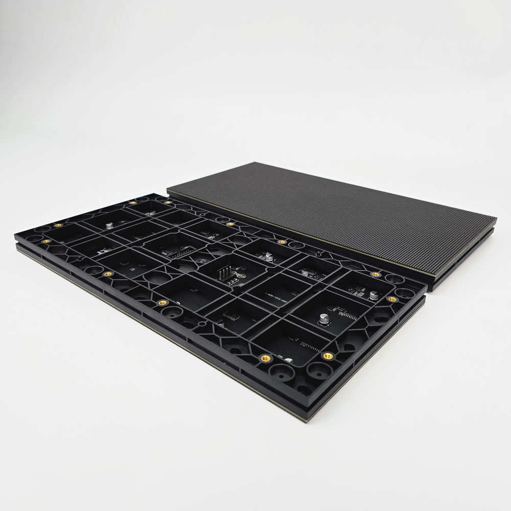 Module LED P2 Dotcom trong nhà