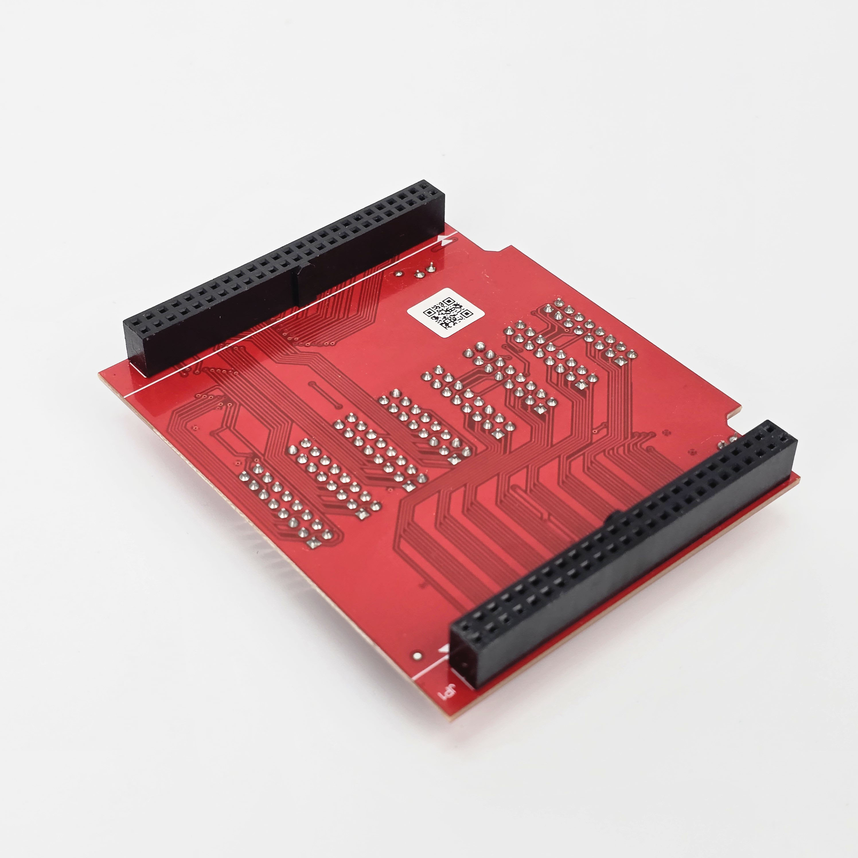 Hub mở rộng mạch điều khiển led HUB75B-8 HD DK23