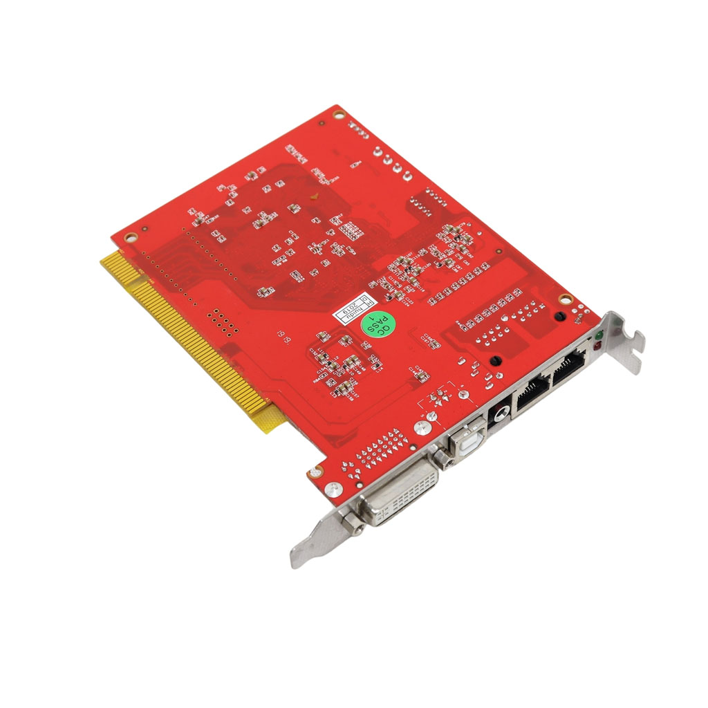 Card phát màn hình LED HD T901