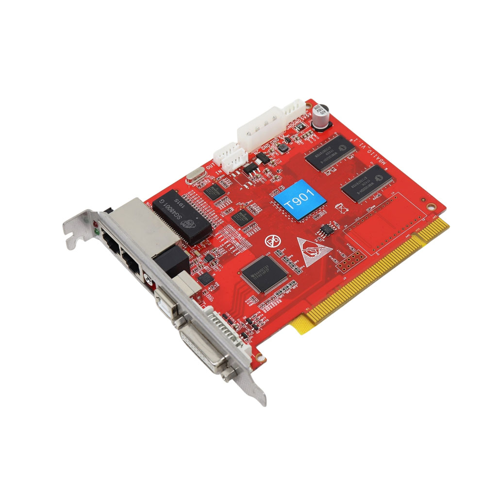 Card phát HD T901 DK27 chính hãng tại Việt Nam