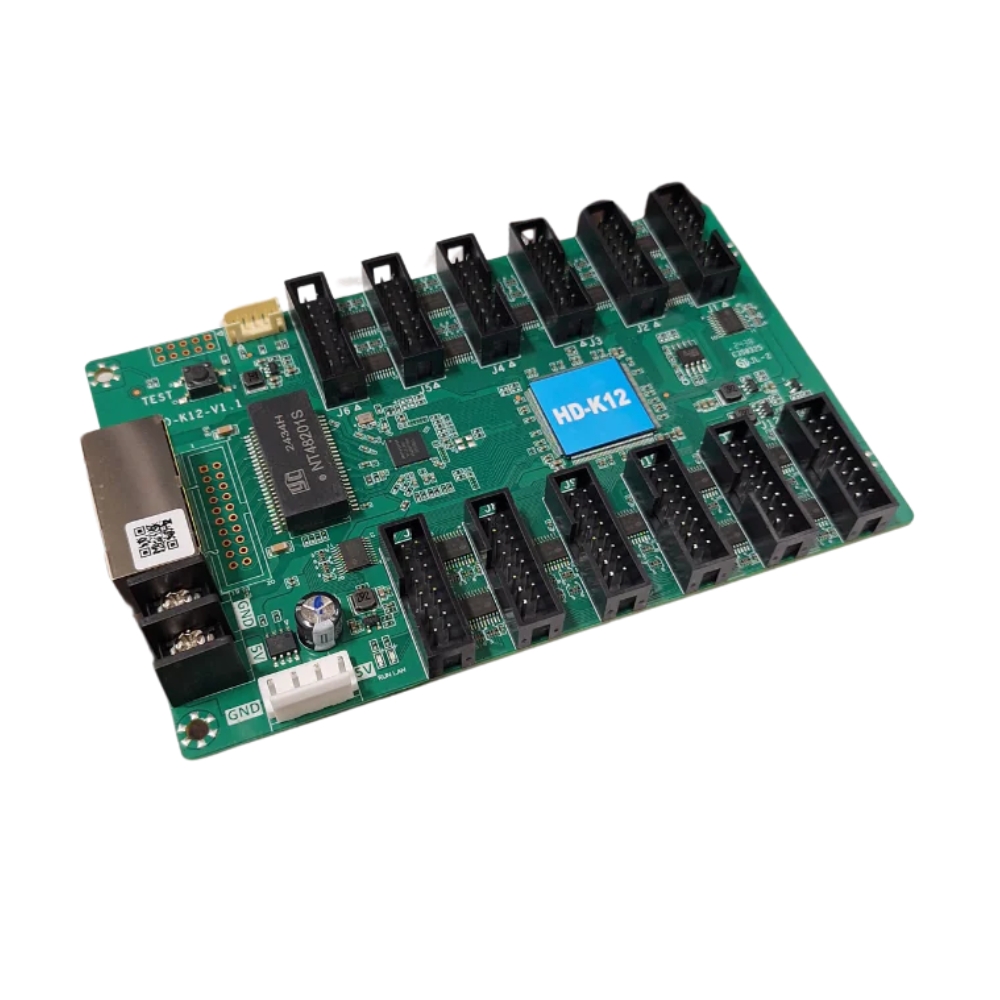 Card thu màn hình LED HD K12 DK39 giá từ kho