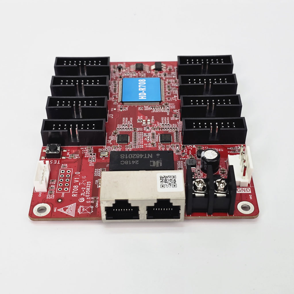 Card thu HD R708 DK35