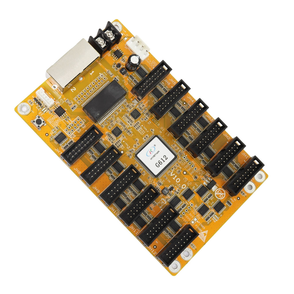 Tổng kho Mạch điều khiển LED Kystar G612 DK41