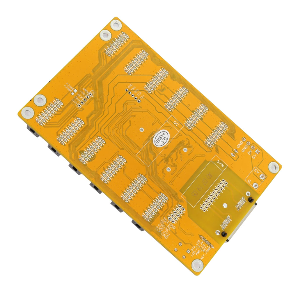 Card thu màn hình LED Kystar G612 DK41 giá từ kho