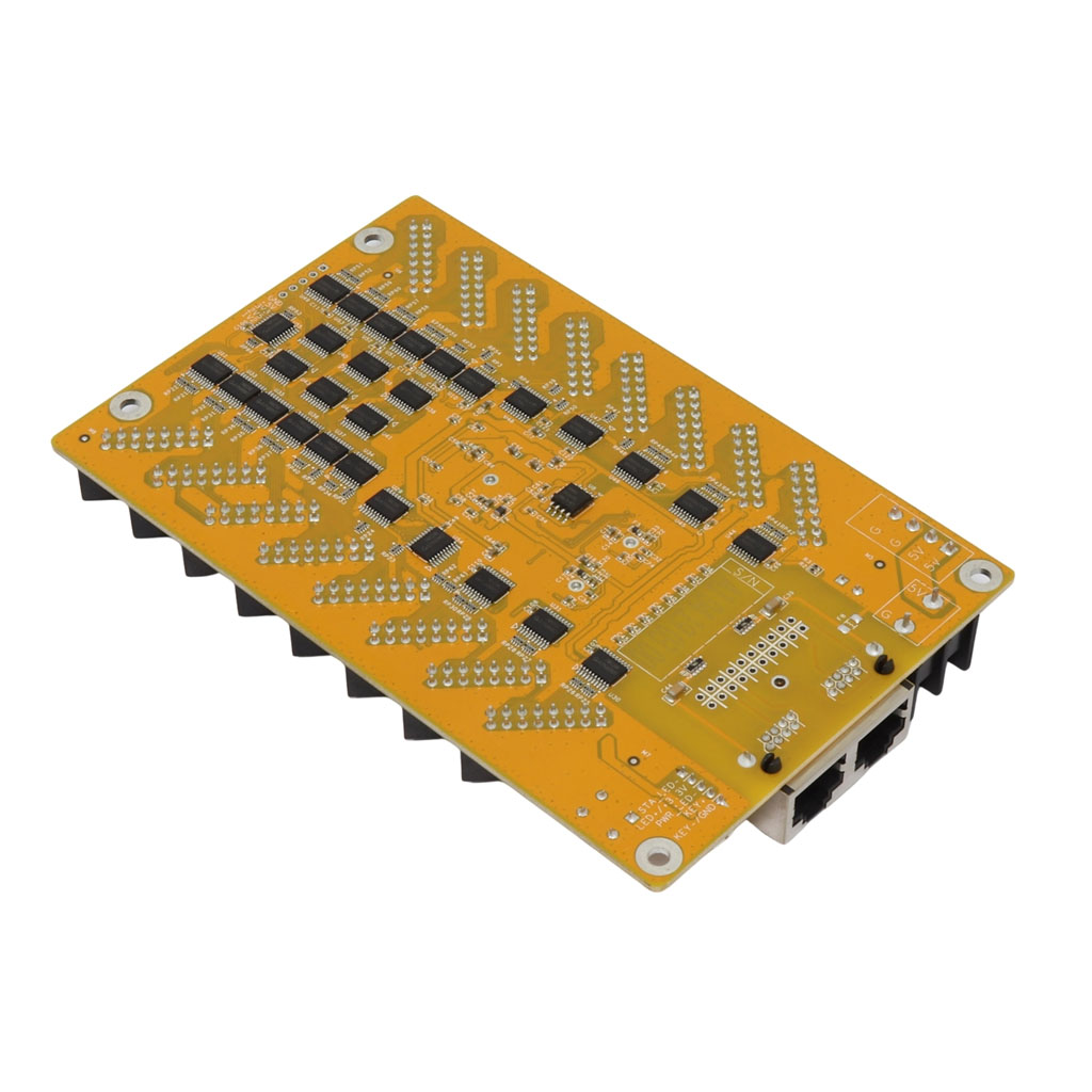 Báo giá Card thu màn hình LED Kystar G616 DK42