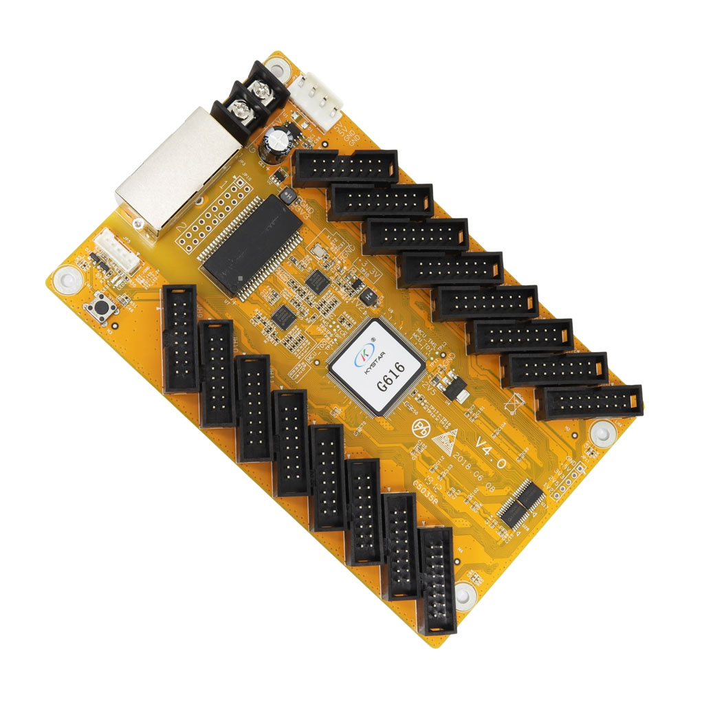 Tổng kho Mạch điều khiển LED Kystar G616 DK42