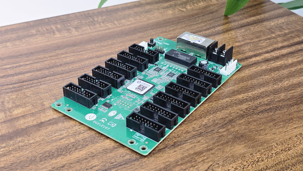 Card thu màn hình LED Linsn RV908M32 DK43 giá từ kho