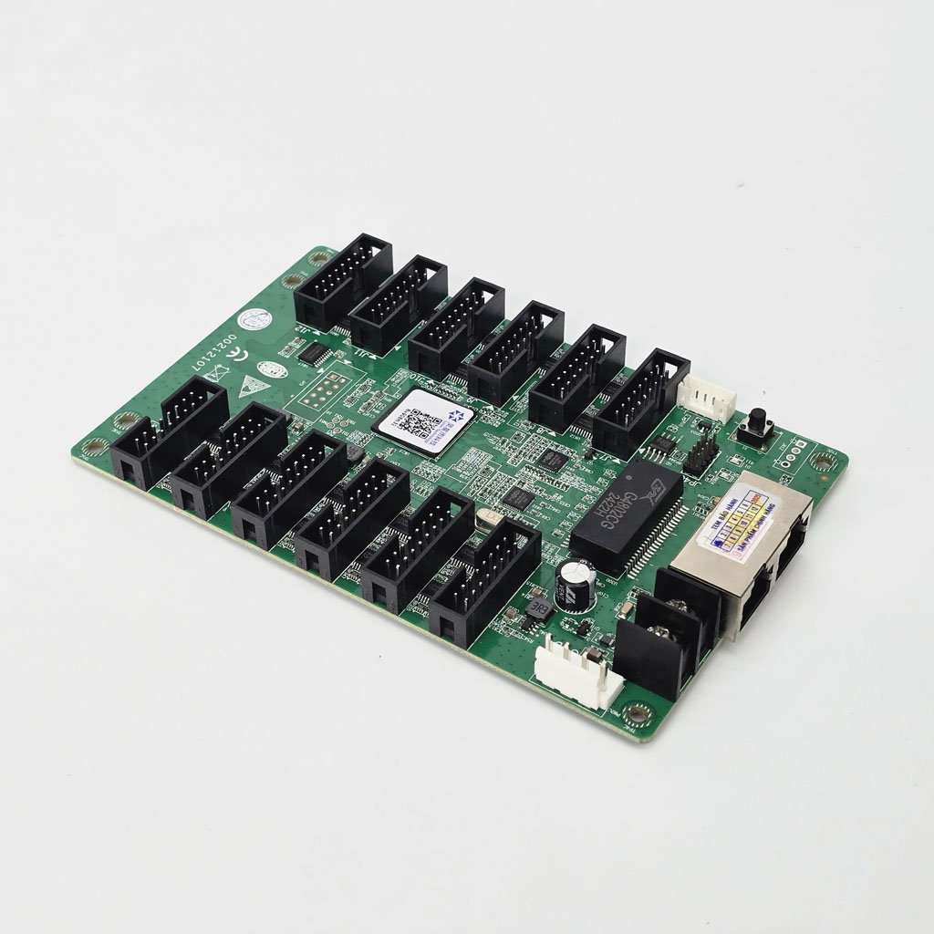 Tổng kho Card thu Linsn RV908M32 DK43