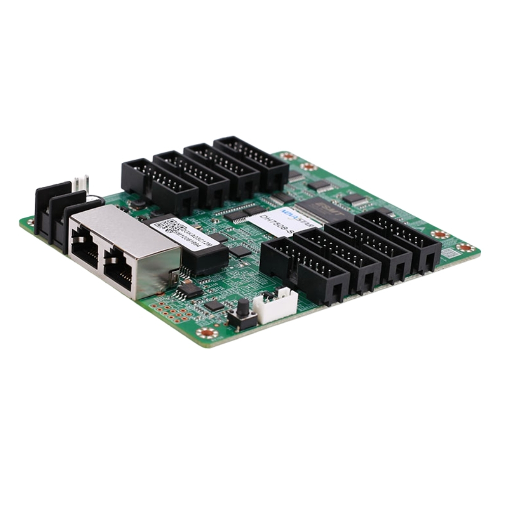 Đại lý Card thu màn hình LED Novastar DH7508S DK45 giá kho