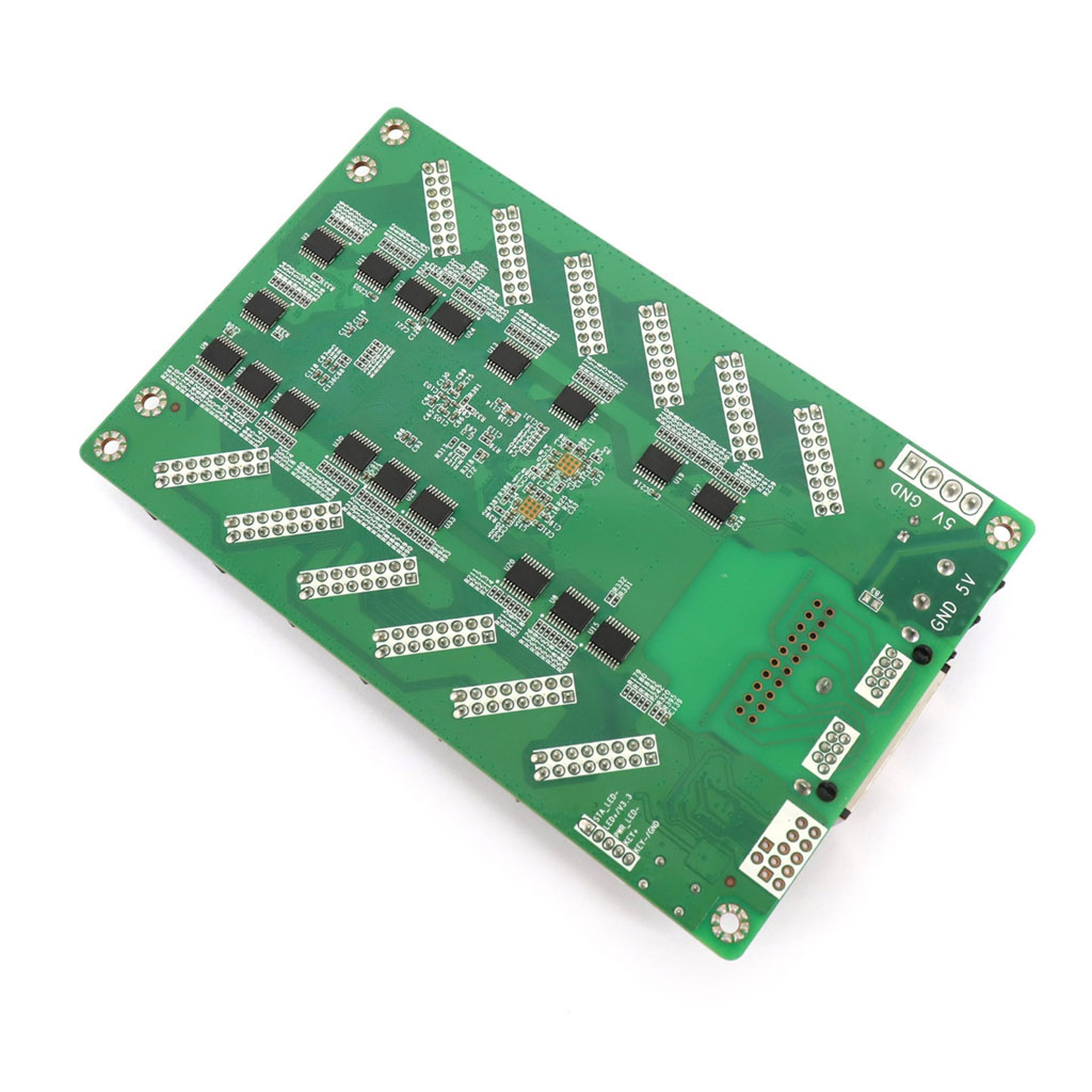 Nhà phân phối mạch điều khiển LED Novastar DH7512S DK47