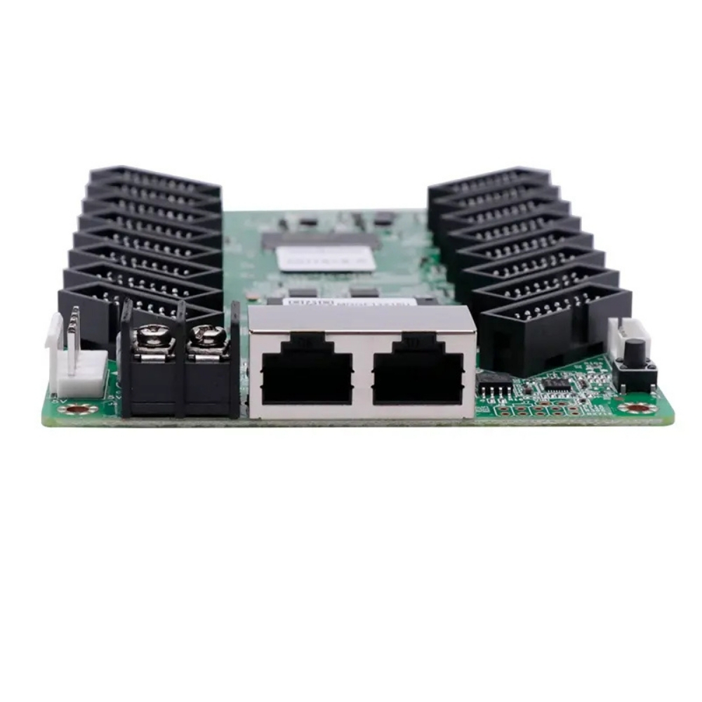 Nhà phân phối mạch điều khiển LED Novastar DH7516-S DK48