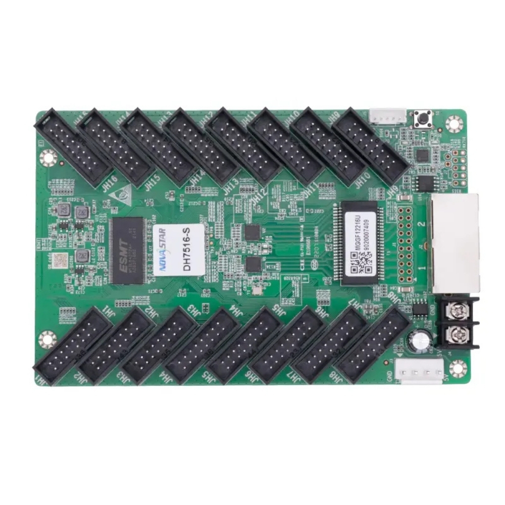 Card thu màn hình LED Novastar DH7516-S DK48 giá từ kho