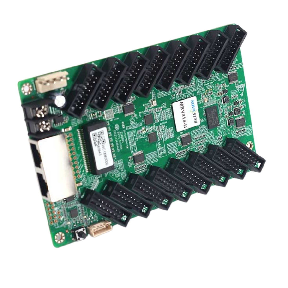 Mạch điều khiển LED Novastar MRV416-N DK50