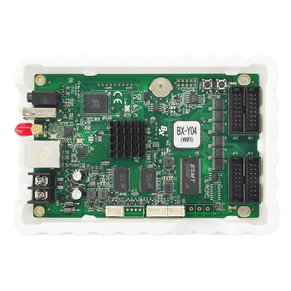 Bảng báo giá Card BX Y04 WIFI cực tốt cho nhà phân phối