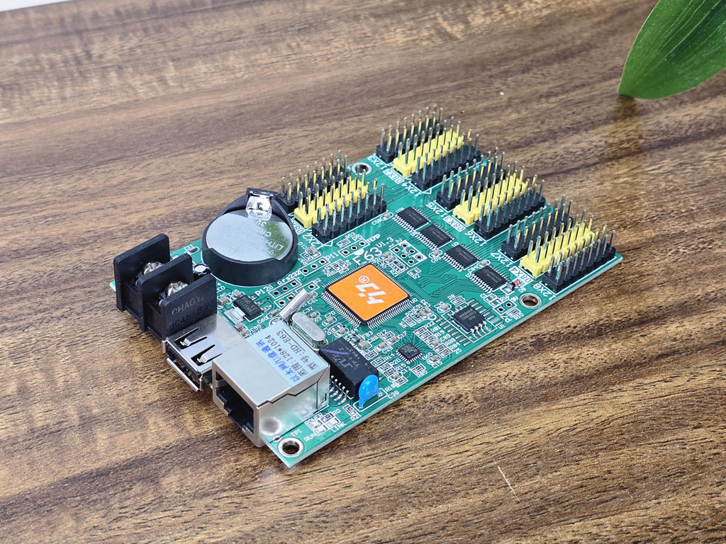 Tổng kho mạch điều khiển HD E63 DK6 chính hãng