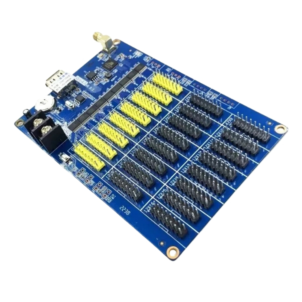 Card HD W64A giá sỉ tốt cho Nhà phân phối và đại lý