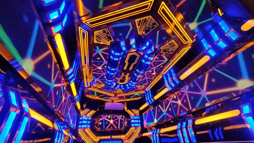 Ứng dụng của ạch Solantech MATRIX PLUS