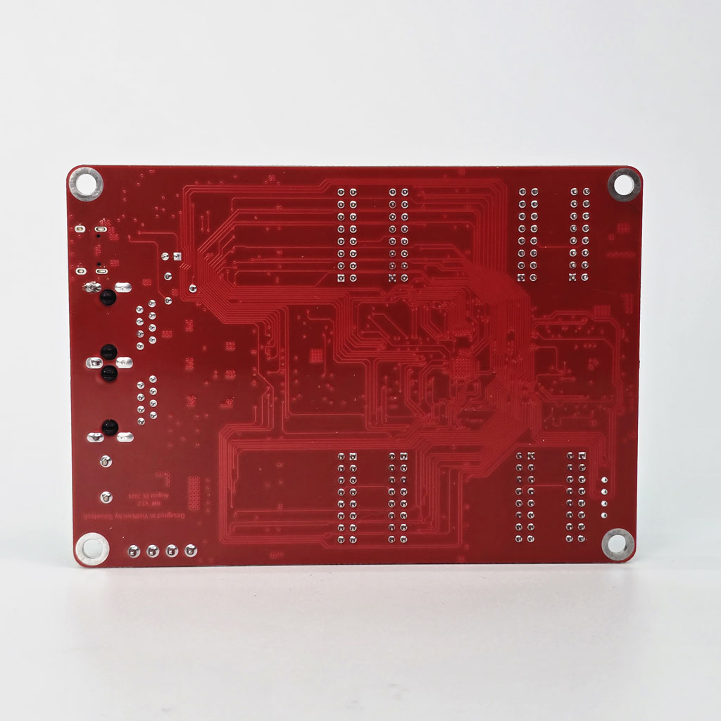 Mạch điều khiển Solantech MATRIX PLUS DK21