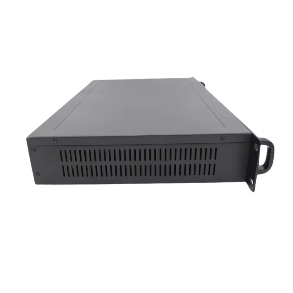 Bộ xử lý hình ảnh BX OVP-H4X DK77 chính hãng