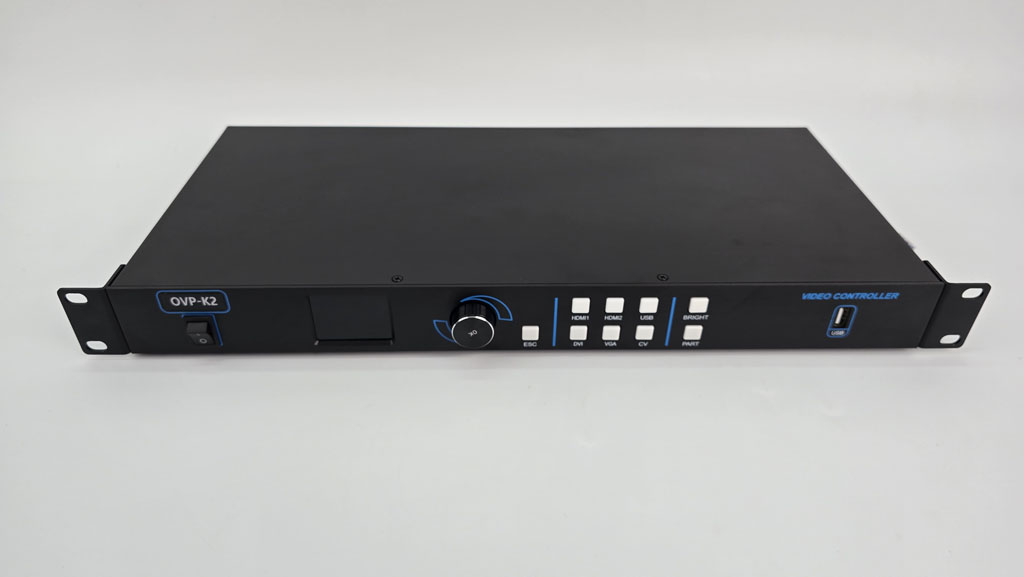 Bộ xử lý hình ảnh BX OVP-K2 DK78 giá sỉ